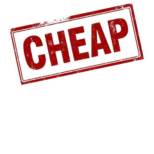 Cheap CAD Tools
